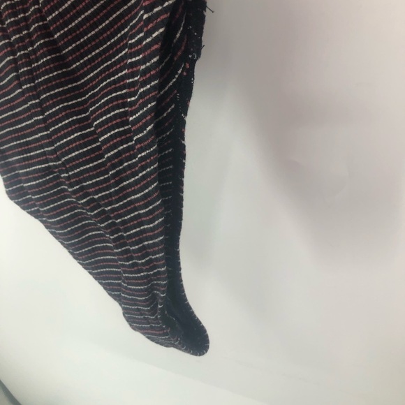 Out from under women’s bodysuit low, cut ties‎ by the waist Size small petite - Picture 7 of 8